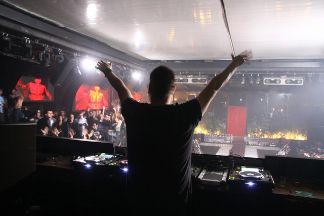 Orjan Nilsen,Alex & Sied V. Riel Part 2